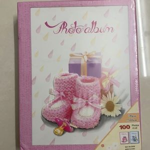 Photo album